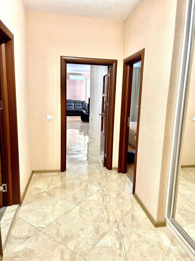 Луксозен Апартамент В Сърцето На Сандански Εξωτερικό φωτογραφία